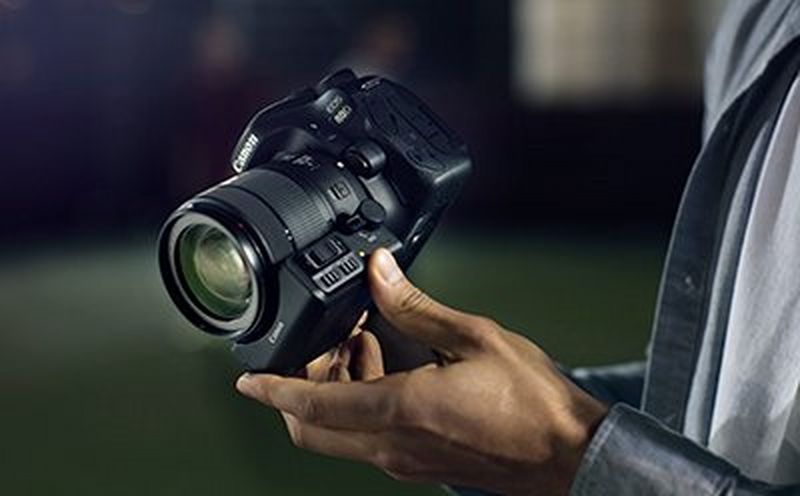 lens